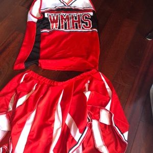 Halloween costume for women